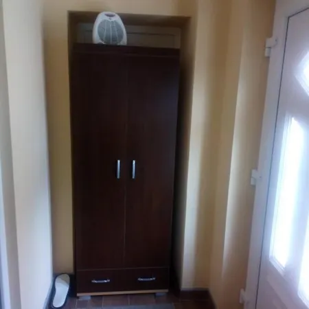 View Bed & Breakfast *