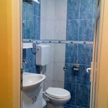 View Отель типа 