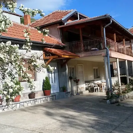 View Bed & Breakfast
